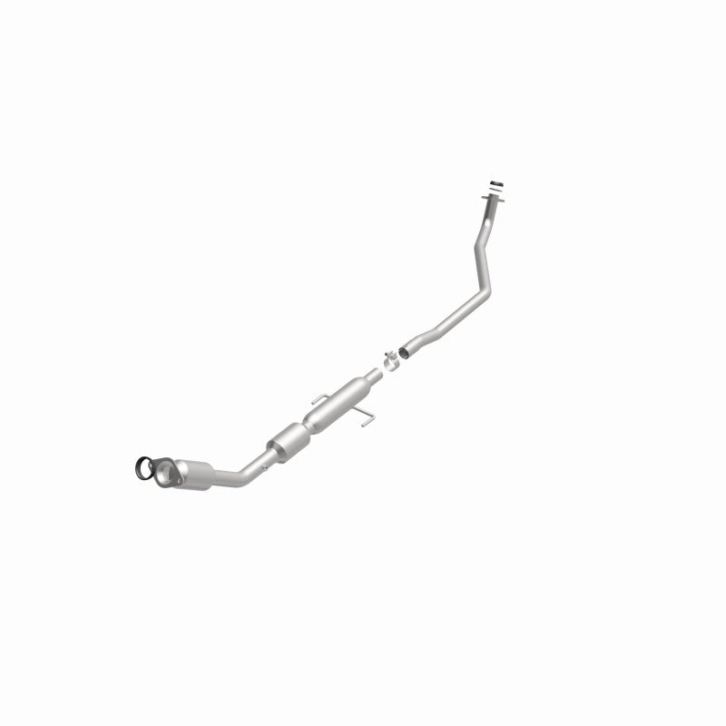 MagnaFlow 14-15 Toyota Corolla 1.8L Direct Fit Converter