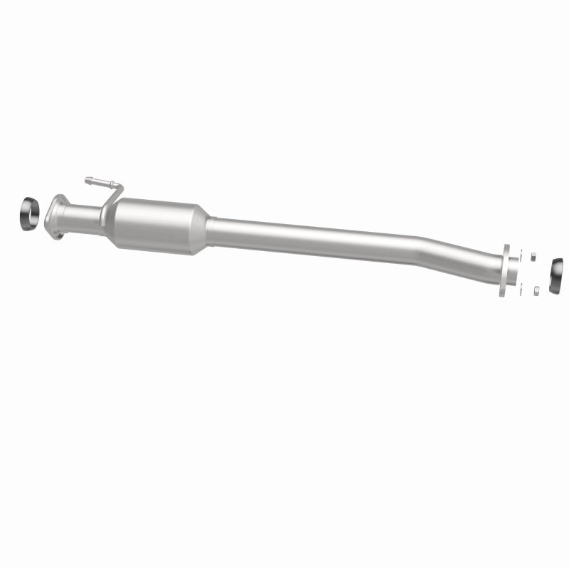 MagnaFlow Direct Fit Catalytic Converter 02-05 Grand Vitara 2.5L