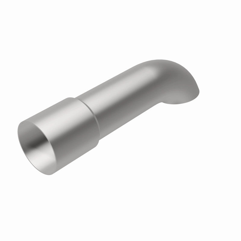 MagnaFlow Tip 1-pk Turndown 2.50x13 2.75