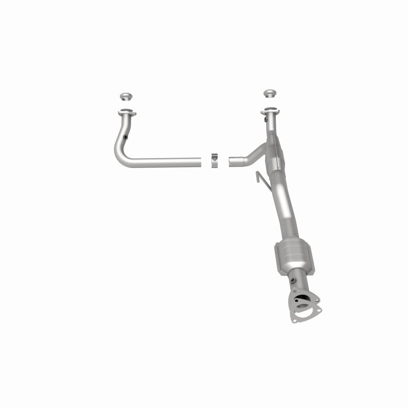 MagnaFlow Direct Fit Catalytic Converter 00-04 Astro 4.3L