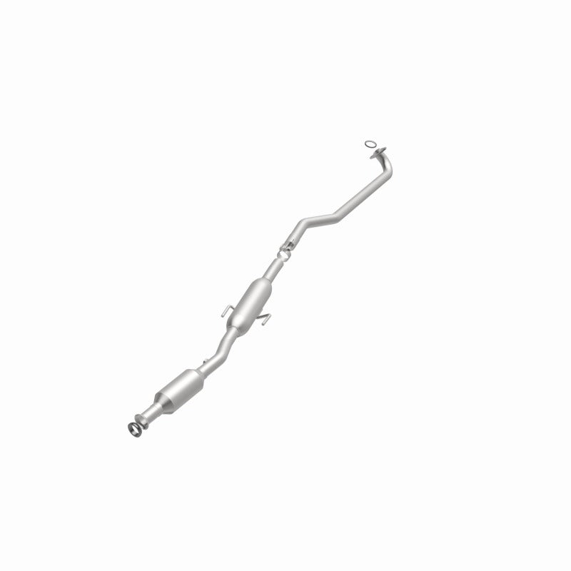 MagnaFlow Direct Fit Catalytic Converter 98-99 Toyota Corolla 1.8L