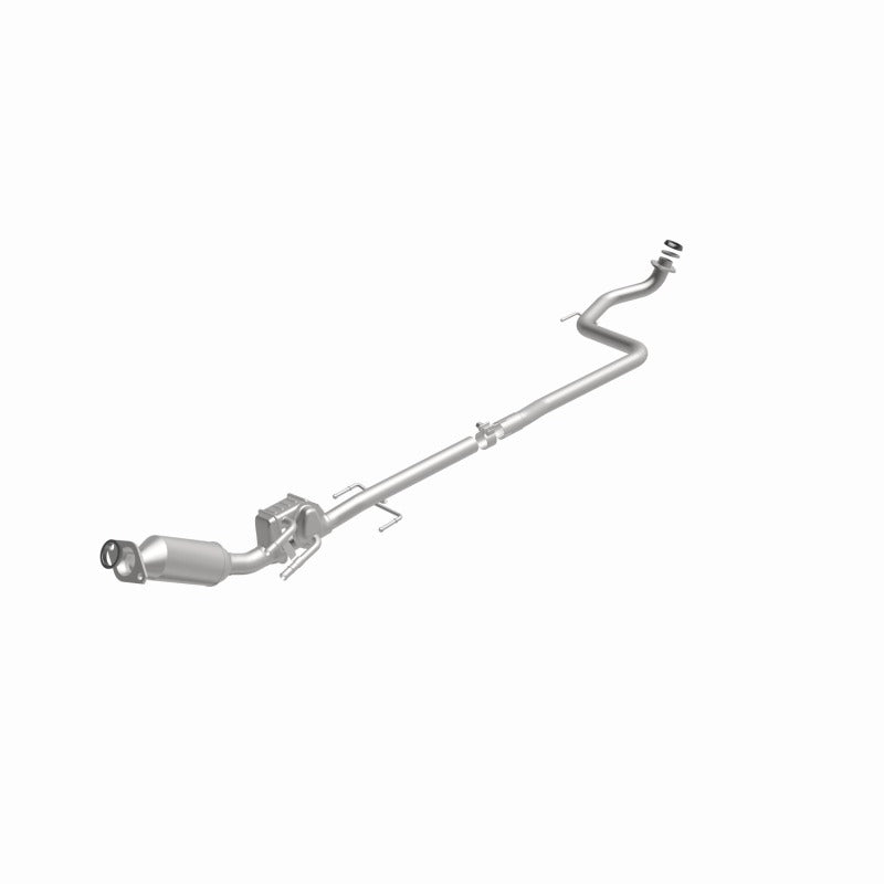 MagnaFlow Direct Fit Catalytic Converter 14-19 Toyota Prius C Base Underbody 1.5L