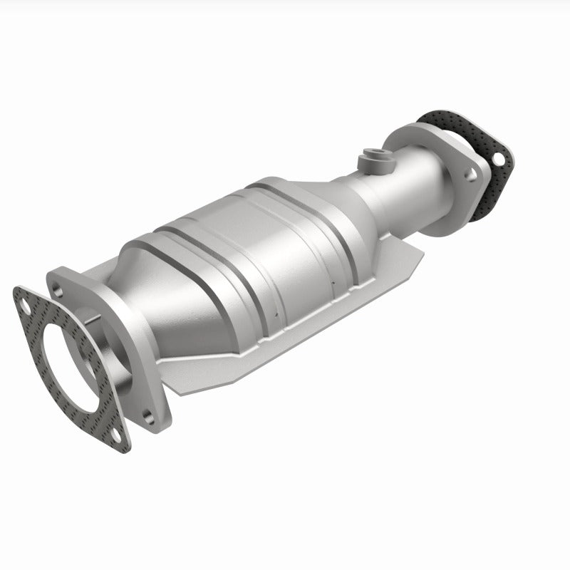 MagnaFlow Direct Fit Catalytic Converter 95-99 Maxima/I30 rear 50S