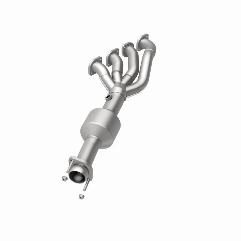 MagnaFlow Conv DF BMW 5-6 06-09 Passenger Side