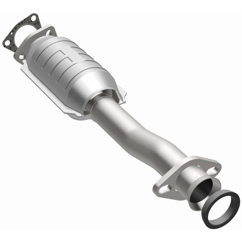 MagnaFlow Direct Fit Catalytic Converter Honda 85-87