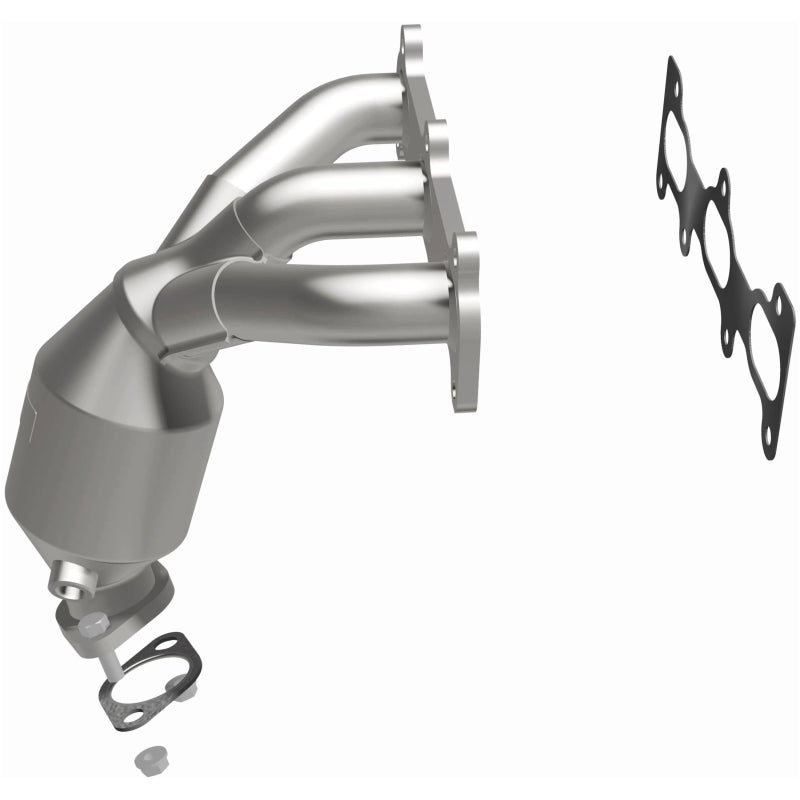 MagnaFlow Direct Fit Catalytic Converter 02-06 Hyundai Sonata 2.7L