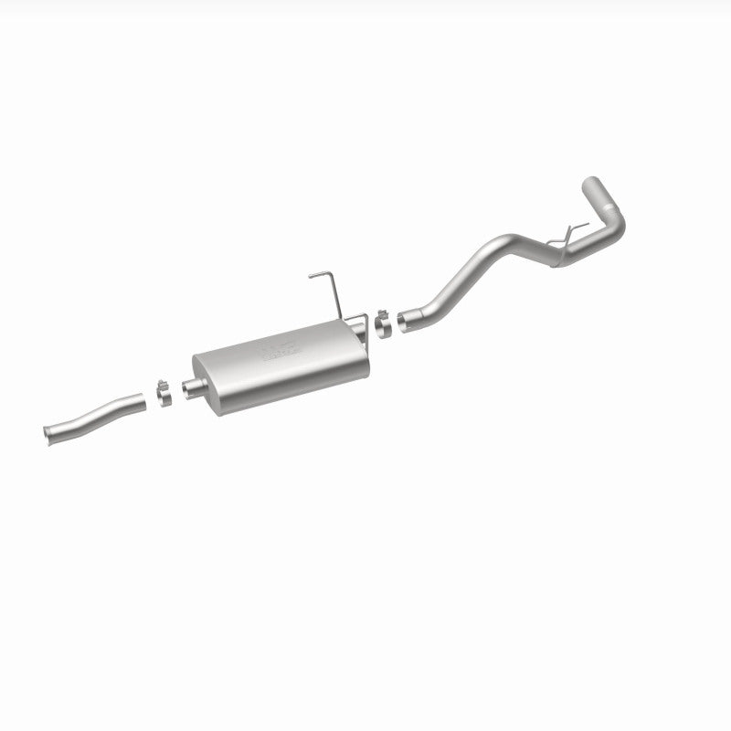 MagnaFlow Sys C/B 00-03 Toyota Tundra 4.7L V8