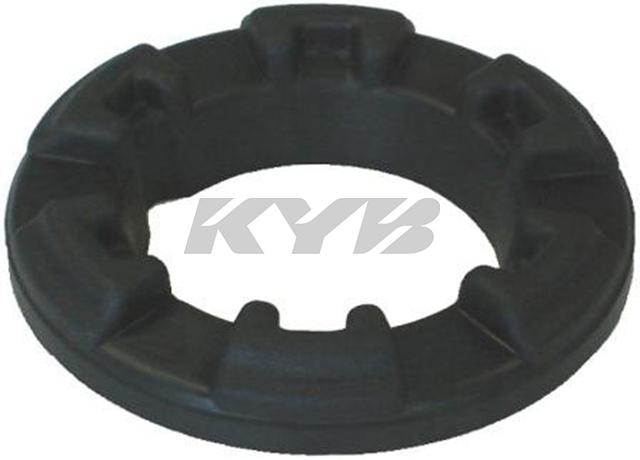 KYB Shocks & Struts Strut Mounts Rear NISSAN Maxima 1995-99
