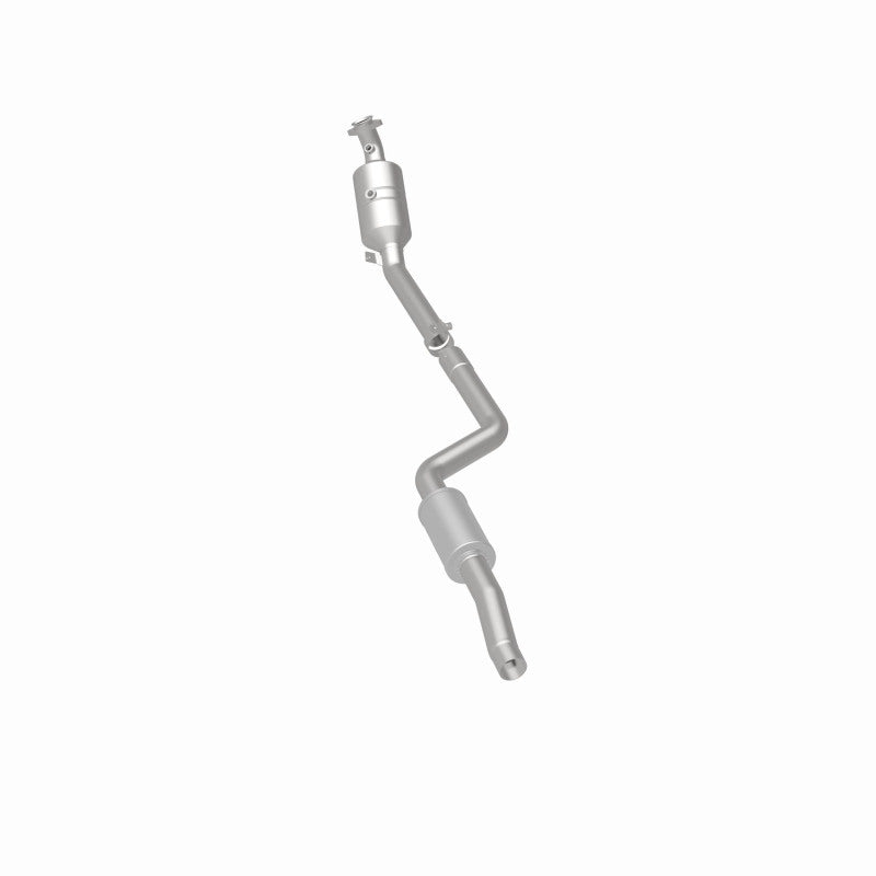 MagnaFlow California Direct Fit Converter 08-10 Mercedes-Benz C300 3.0L
