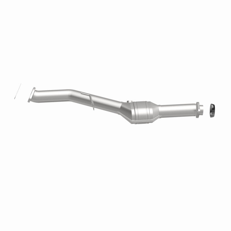 MagnaFlow Direct Fit Catalytic Converter 12-14 Subaru Impreza 2.5L / 15-16 WRX STI