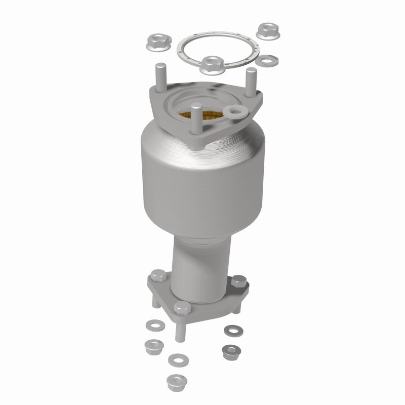MagnaFlow Direct Fit Catalytic Converter 13-14 RDX 3.5L Rear
