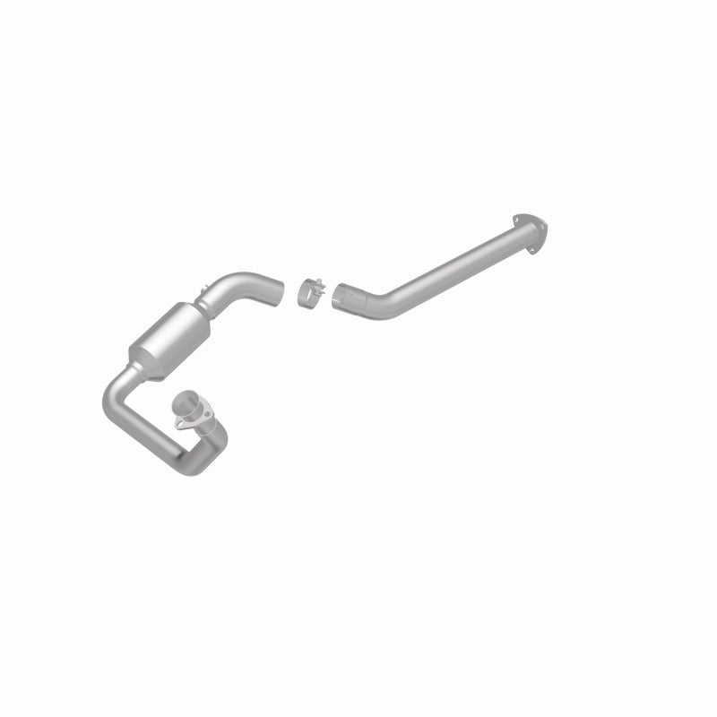 MagnaFlow 96-99 Chevy Express 1500 5.7L Direct Fit Converter