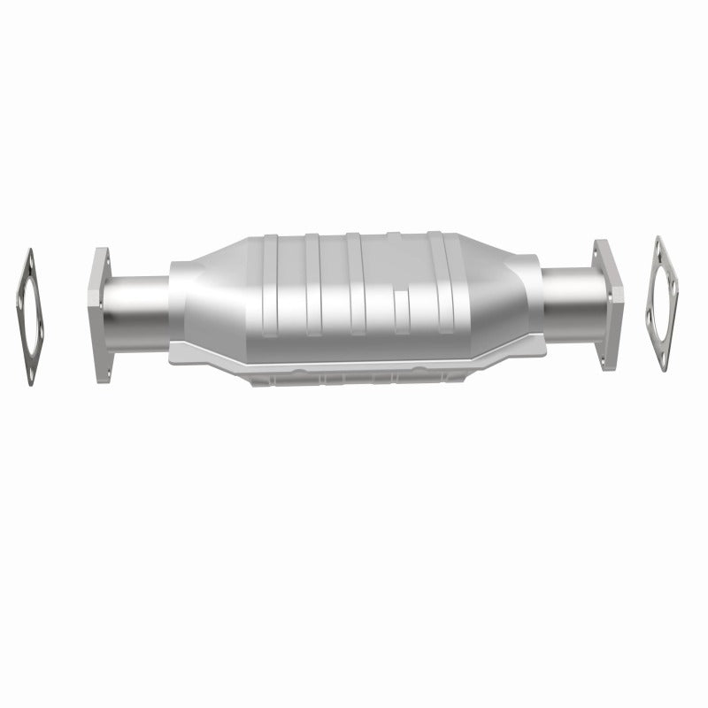 MagnaFlow Direct Fit Catalytic Converter Chevrolet-Isuzu 82 8