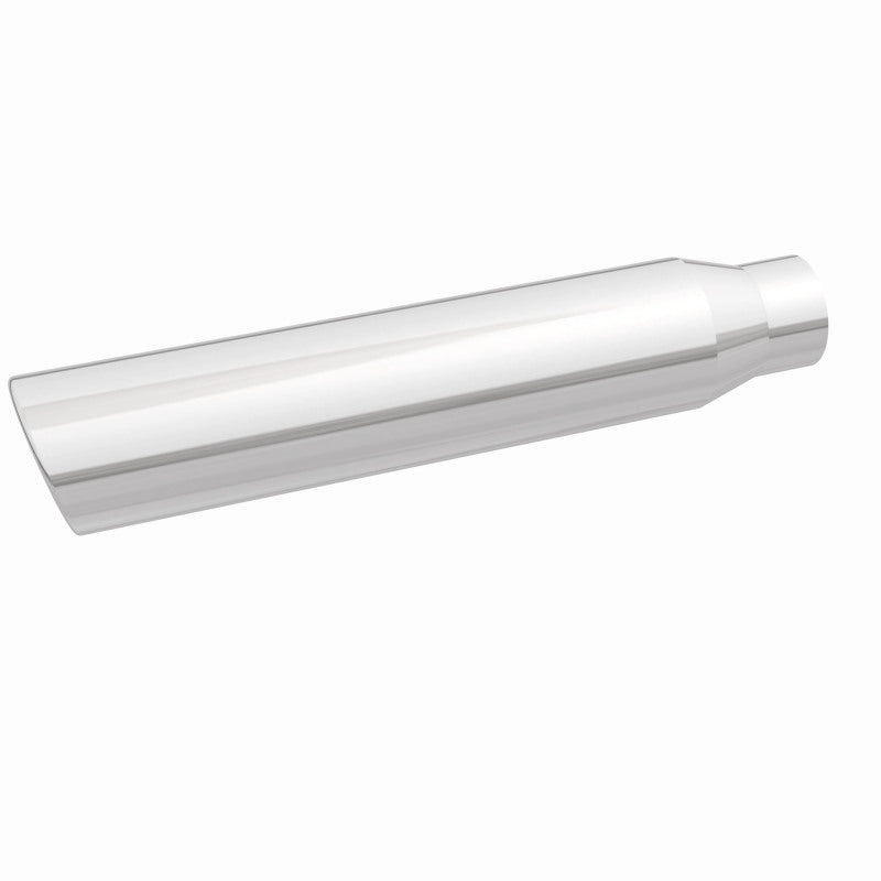 MagnaFlow Tip 1-Pk Re 3.50 X 18 2.5 Id 15De