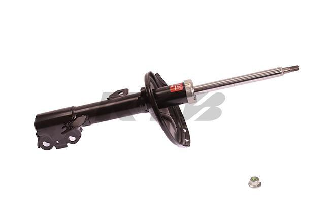 KYB Shocks & Struts Excel-G Front Left LEXUS RX330 (AWD) 2004-06 LEXUS RX330 (FWD) 2004-06 LEXUS RX3