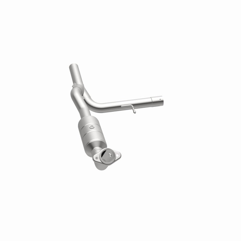 MagnaFlow 2005 Ford F-150 4.6L Direct Fit Converter