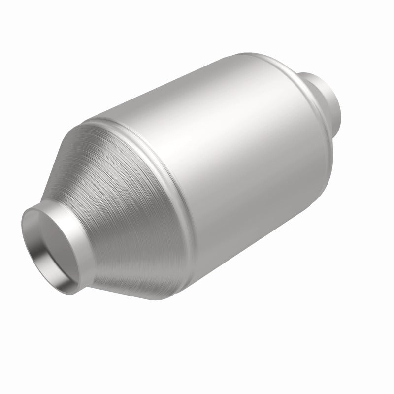 MagnaFlow Universal Catalytic Converter 1.75 inch C/C CA Pre-OBDII