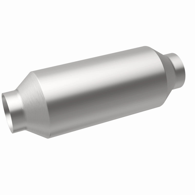 MagnaFlow Universal Catalytic Converter 2.50/2.50 Straight