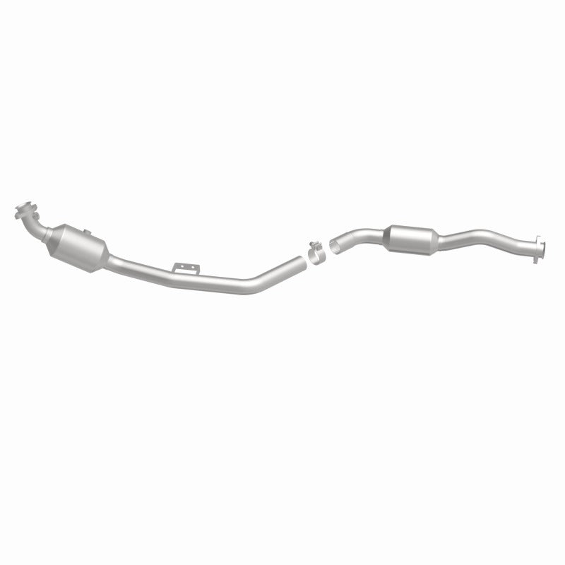 MagnaFlow Direct Fit Catalytic Converter 07-09 Mercedes E350 3.5L
