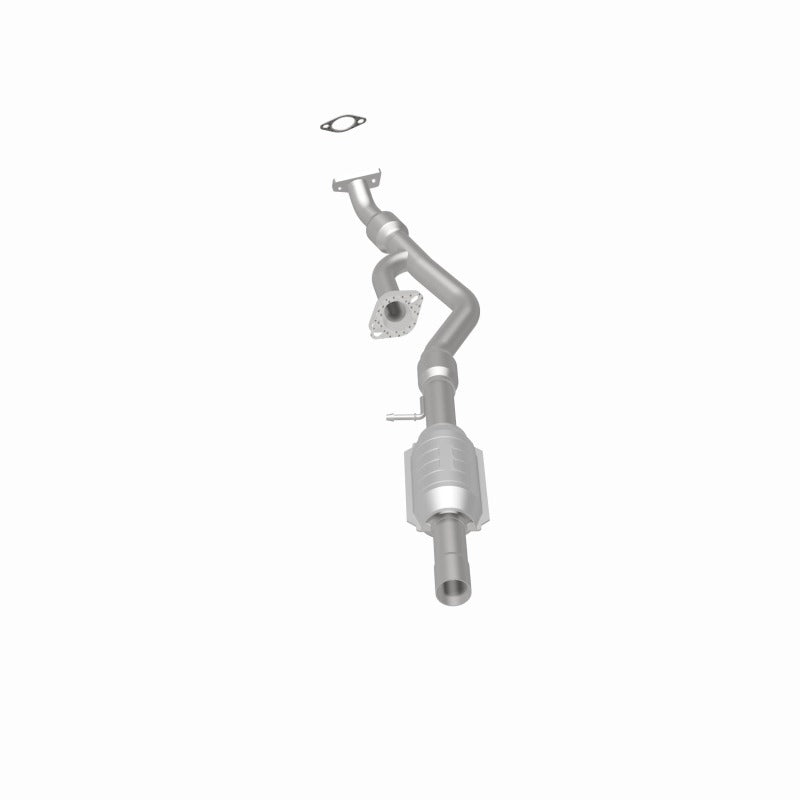 MagnaFlow Direct Fit Catalytic Converter 01-03 Santa Fe OEM