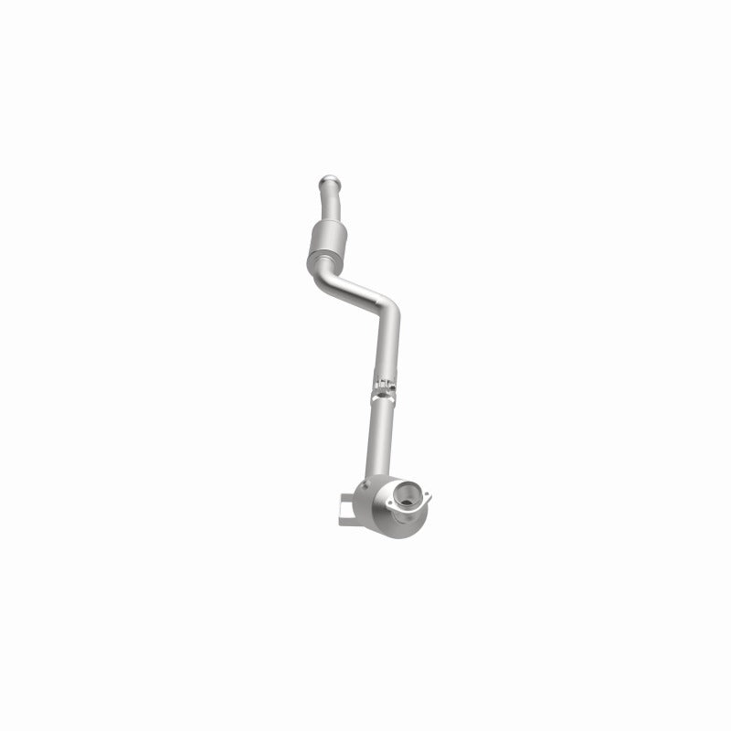 MagnaFlow 11-12 Mercedes-Benz C300 3.0L OEM Grade Direct Fit Catalytic Converter