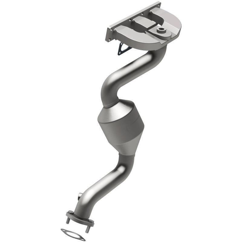 MagnaFlow Direct Fit Catalytic Converter 99-00 BMW Z3 L6 2.8L Front Manifold