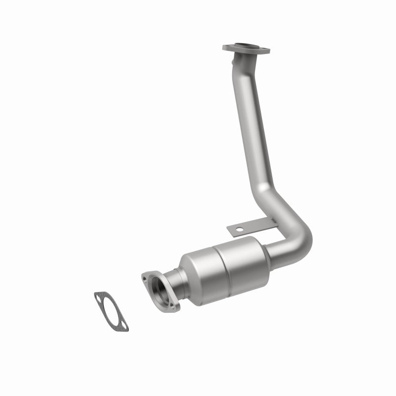 MagnaFlow Direct Fit Catalytic Converter 01-03 Montero 3L Driver Side Front OEM