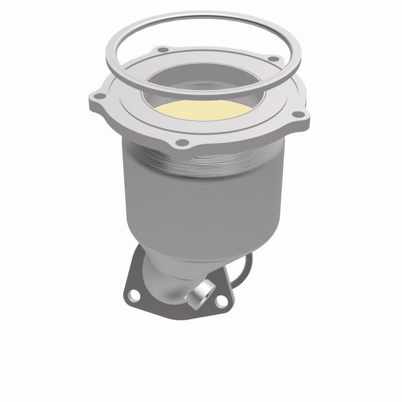 MagnaFlow Direct Fit Catalytic Converter 1996 Toyota Camry 2.2L