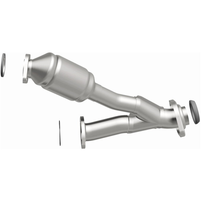 MagnaFlow DF Cat Conv 99-03 Lexus/Toyota RX300/Highlander Truck 3.0L Passgr Sde *NOT FOR SALE IN CA*