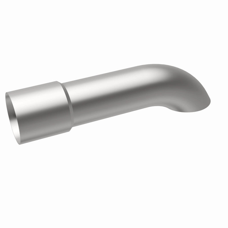 MagnaFlow Tip 1-pk Turndown 2.50x13 2.75