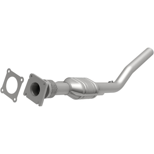 MagnaFlow Direct Fit Catalytic Converter 98-99 Chrysler Cirrus 2.4