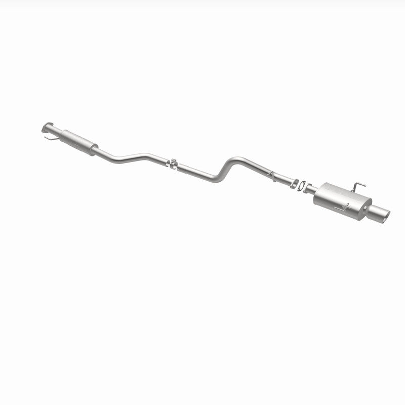 MagnaFlow Sys C/B 02-03 Nissan Sentra Se-R 2.