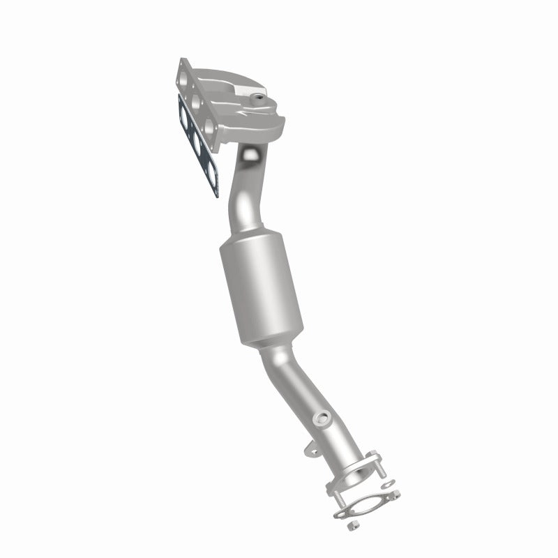 MagnaFlow Direct Fit Catalytic Converter BMW 3 01-05 Front
