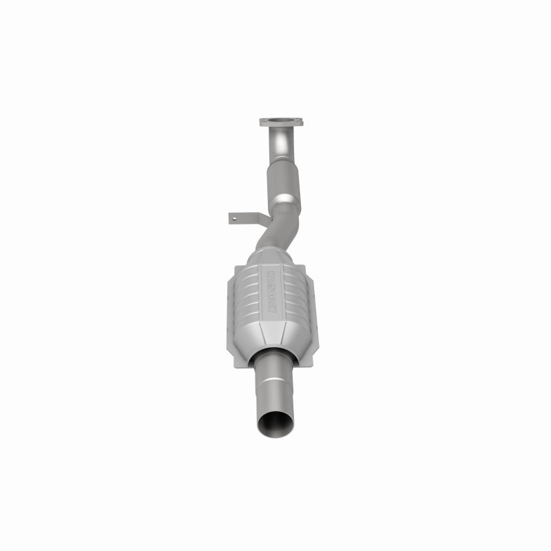 MagnaFlow Direct Fit Catalytic Converter 00-04 S40/V40 1.9L rr OEM