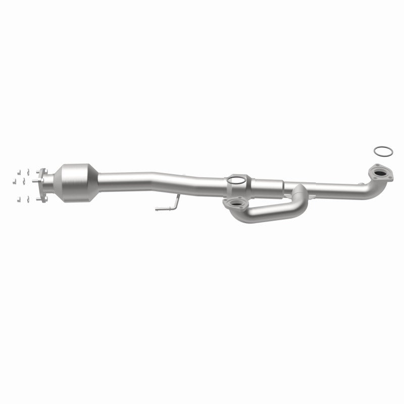 MagnaFlow Direct Fit Catalytic Converter 13-14 Accord 3.5L