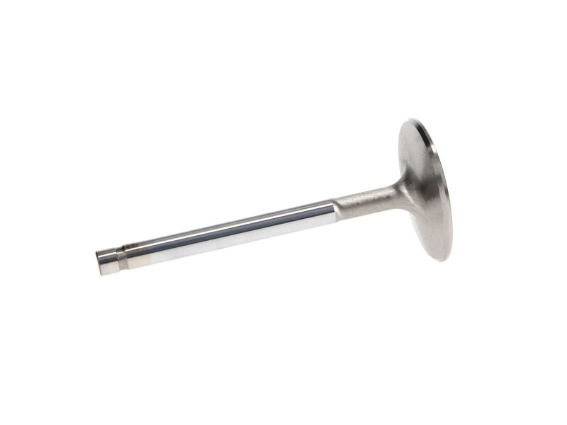 Manley Chevrolet Big Block Exhaust Valve Kit - 1.725in Head Dia. 5.374in O/A Length, 0.3715in Stem