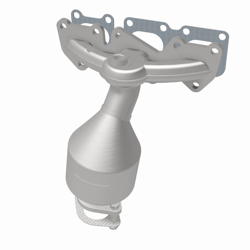 MagnaFlow Direct Fit Catalytic Converter 06-08 Hyun/Kia 3.8L R