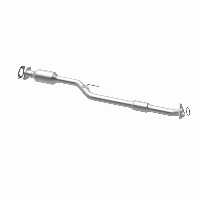 MagnaFlow Direct Fit Catalytic Converter 03-06 Sentra 1.8L Rear OEM