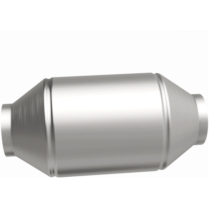 MagnaFlow Universal Catalytic Converter 2.00 inch C/C CA Pre-OBDII