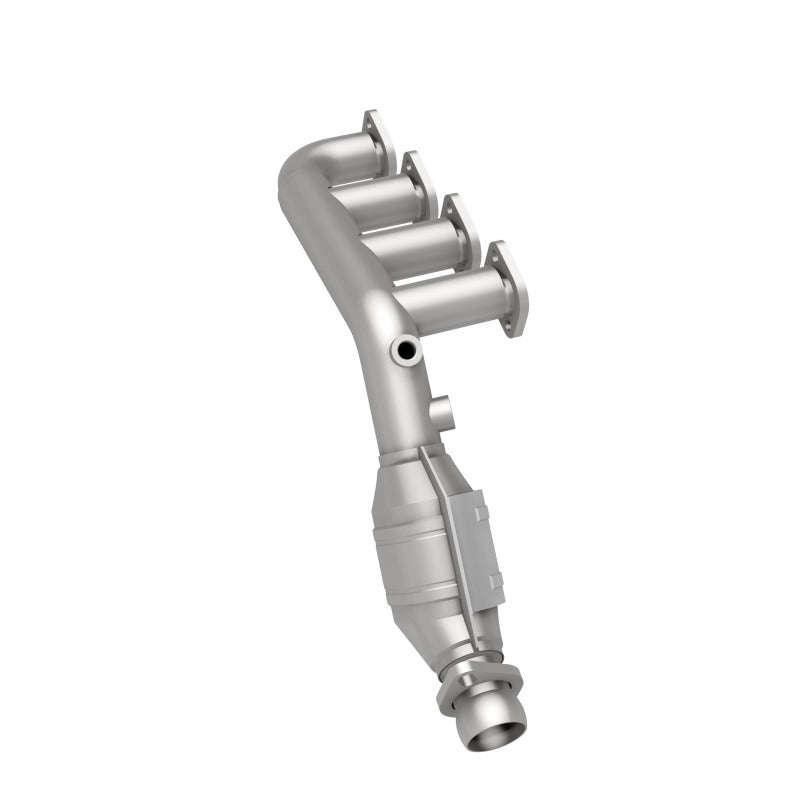 MagnaFlow Direct Fit Catalytic Converter 93-95 Lin Mark VIII 4.6 Driver Side