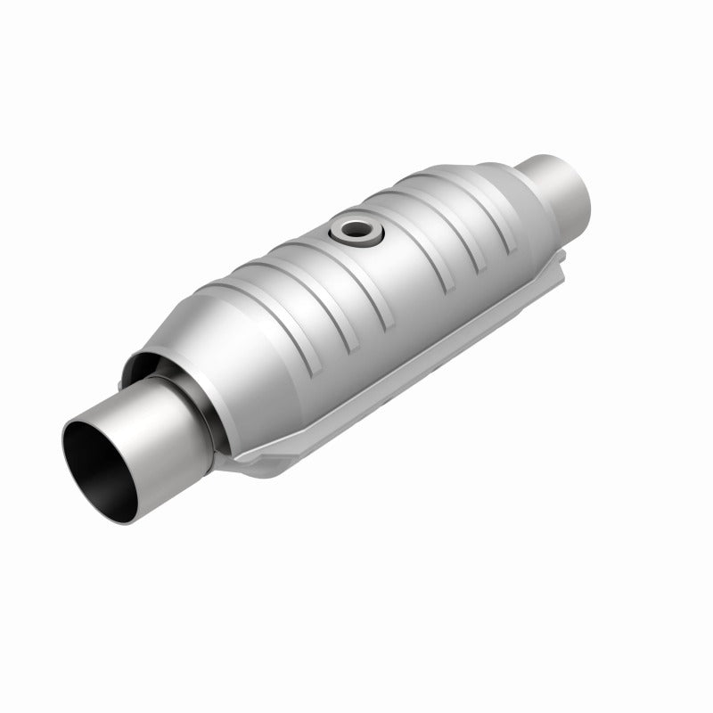 MagnaFlow Universal Catalytic Converter 2.25 inch CA Tier 1