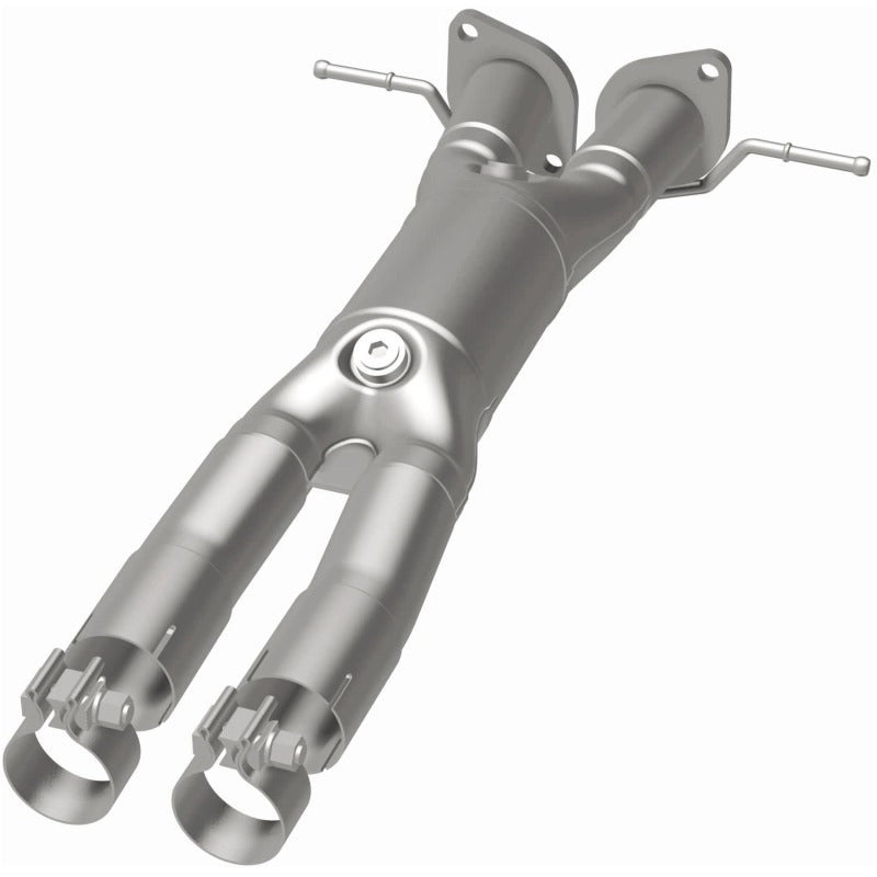 MagnaFlow Direct Fit Catalytic Converter 2013-2018 Ford Explorer 3.5