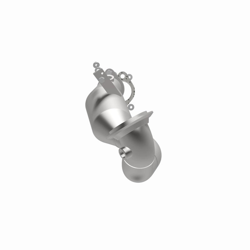 MagnaFlow Direct Fit Catalytic Converter BMW 3 07-08 Rear OEM