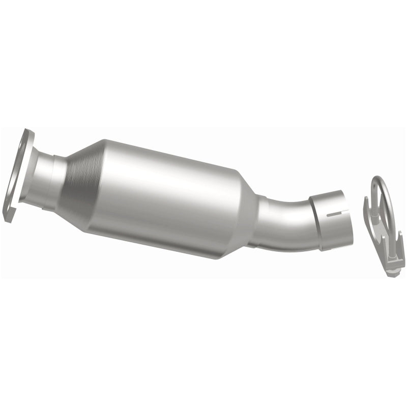 MagnaFlow Direct Fit Catalytic Converter 12-16 Toyota Prius C 1.5L