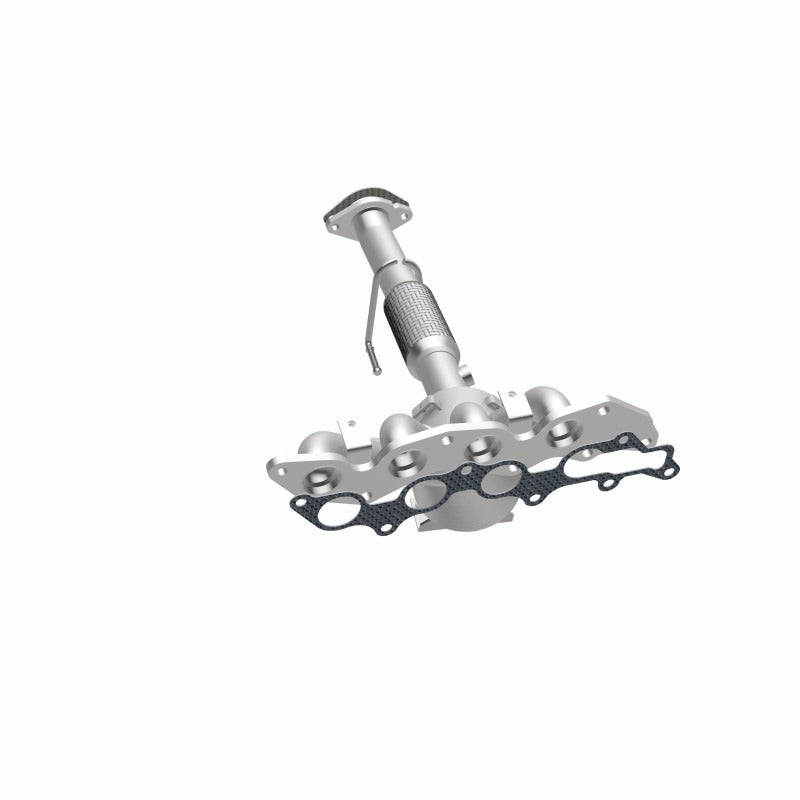 MagnaFlow 15-17 Fusion L4 2 OEM Manifold Direct Fit Converter