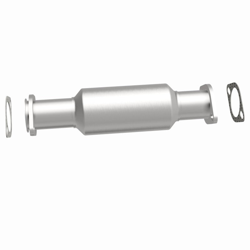 MagnaFlow Direct Fit Catalytic Converter Nissan 84-89
