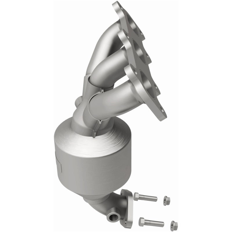 MagnaFlow Direct Fit Catalytic Converter 07-08 Hyundai Tiburon 2.7L