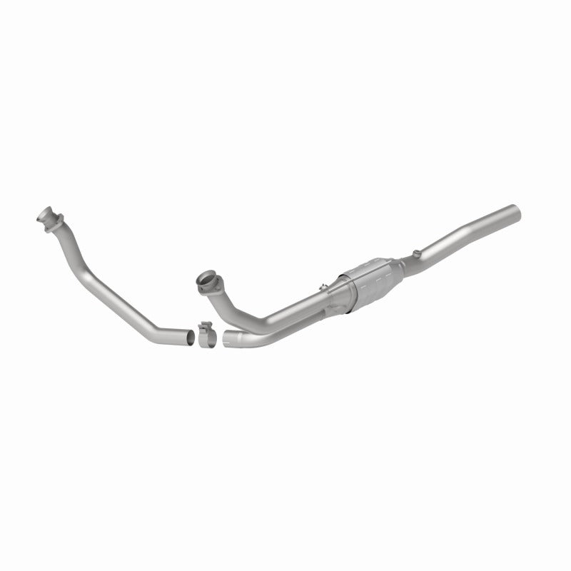 MagnaFlow Direct Fit Catalytic Converter 96-97 Dodge Van 3.9L/5.2L/5