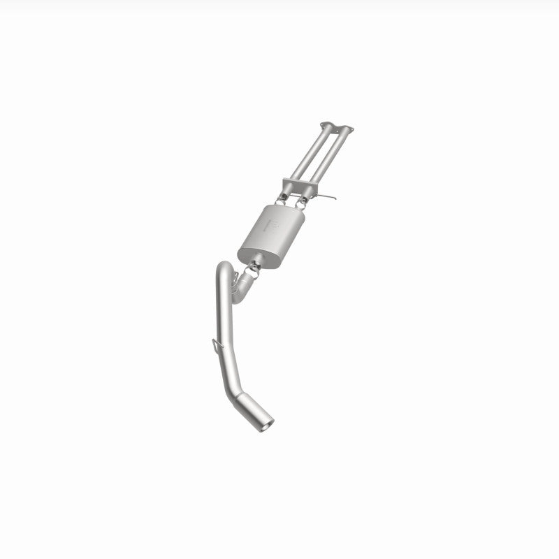 MagnaFlow Sys C/B Suburban 96-99 Dual Inlet M