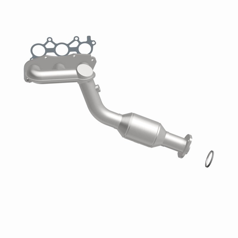 MagnaFlow Direct Fit Catalytic Converter 2006 Lexus GS300 3.0L Driver Side m